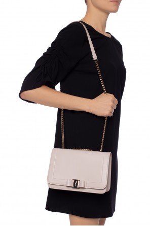 ‘vara’ shoulder bag, zdjęcie 2 ‘vara’ shoulder bag od Salvatore Ferragamo